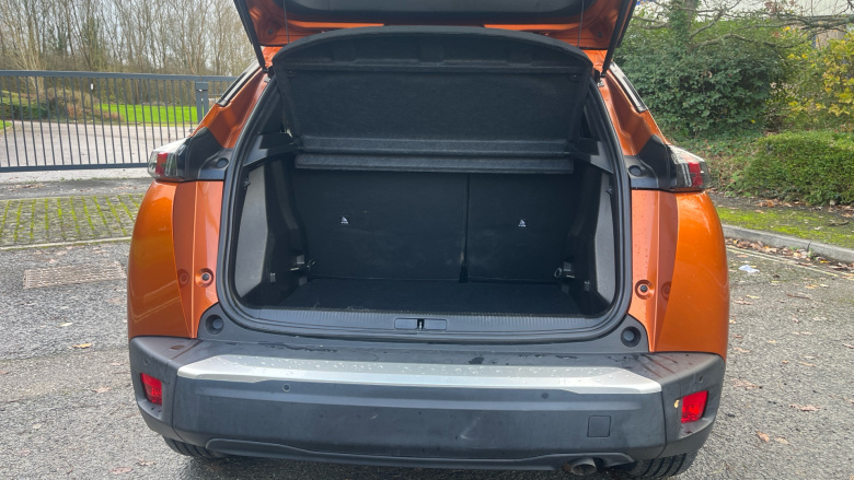 Peugeot 2008 1.2 PureTech Active Premium+ 5dr Petrol Estate